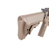M4 008 FDE Dark Earth 6mm Ares Amoeba - Airsoft AEG – Bild 17