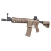 M4 008 FDE Dark Earth 6mm Ares Amoeba - Airsoft AEG – Bild 2