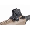 M4 008 FDE Dark Earth 6mm Ares Amoeba - Airsoft AEG – Bild 6