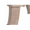 M4 008 FDE Dark Earth 6mm Ares Amoeba - Airsoft AEG – Bild 7
