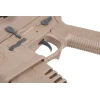 M4 008 FDE Dark Earth 6mm Ares Amoeba - Airsoft AEG – Bild 8