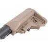 M4 008 FDE Dark Earth 6mm Ares Amoeba - Airsoft AEG – Bild 9