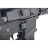 M4 009 Schwarz 6mm Ares Amoeba - Airsoft AEG – Bild 10