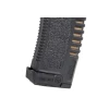 M4 009 Schwarz 6mm Ares Amoeba - Airsoft AEG – Bild 6
