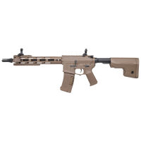 M4 009 Dark Earth 6mm Amoeba - Airsoft AEG
