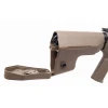M4 009 Dark Earth 6mm Amoeba - Airsoft AEG – Bild 11