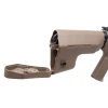 M4 009 Dark Earth 6mm Amoeba - Airsoft AEG – Bild 13