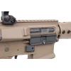 M4 009 Dark Earth 6mm Amoeba - Airsoft AEG – Bild 14
