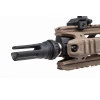 M4 009 Dark Earth 6mm Amoeba - Airsoft AEG – Bild 3
