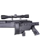 GSG 4406 Sniper Schwarz 6mm - Airsoft Federdruck – Bild 10