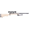 GSG MB07 Sniper Tan 6mm - Airsoft Federdruck – Bild 2