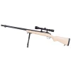 GSG MB07 Sniper Tan 6mm - Airsoft Federdruck – Bild 3