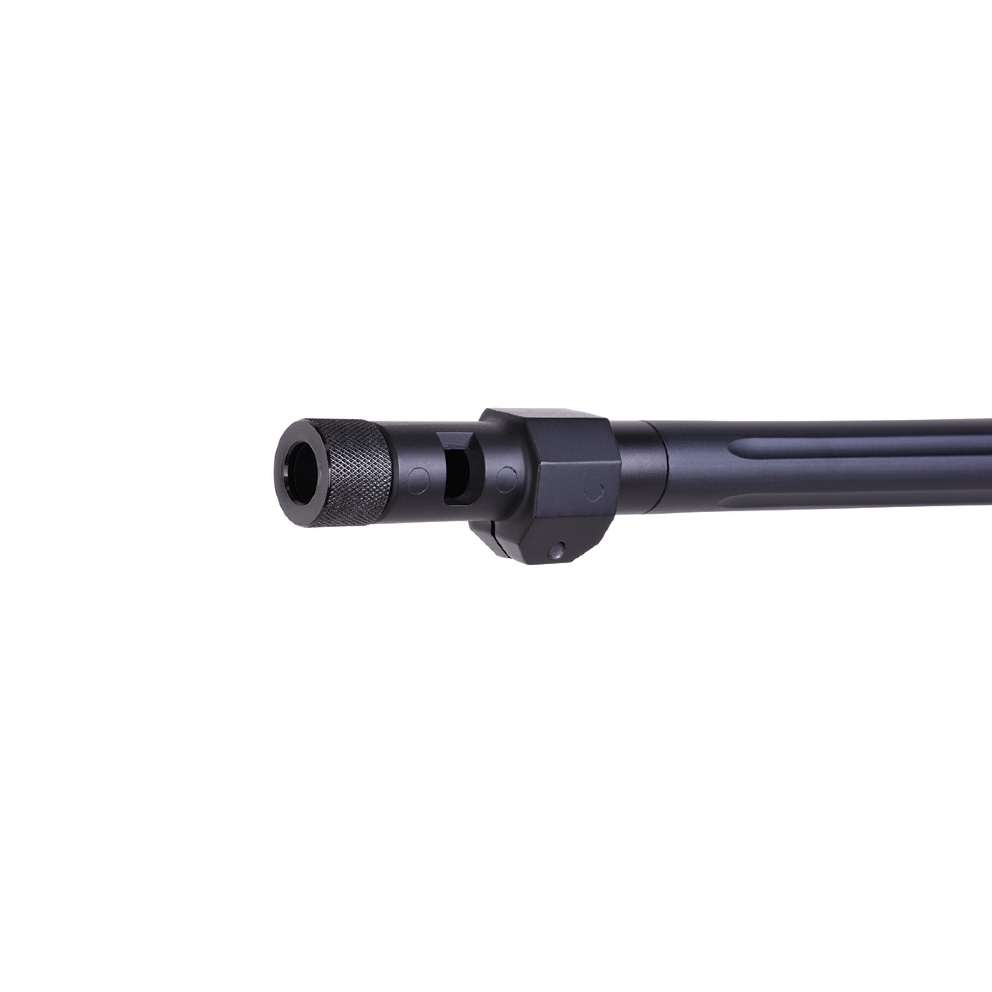 GSG MB07 Sniper Tan 6mm - Airsoft Federdruck – Bild 8