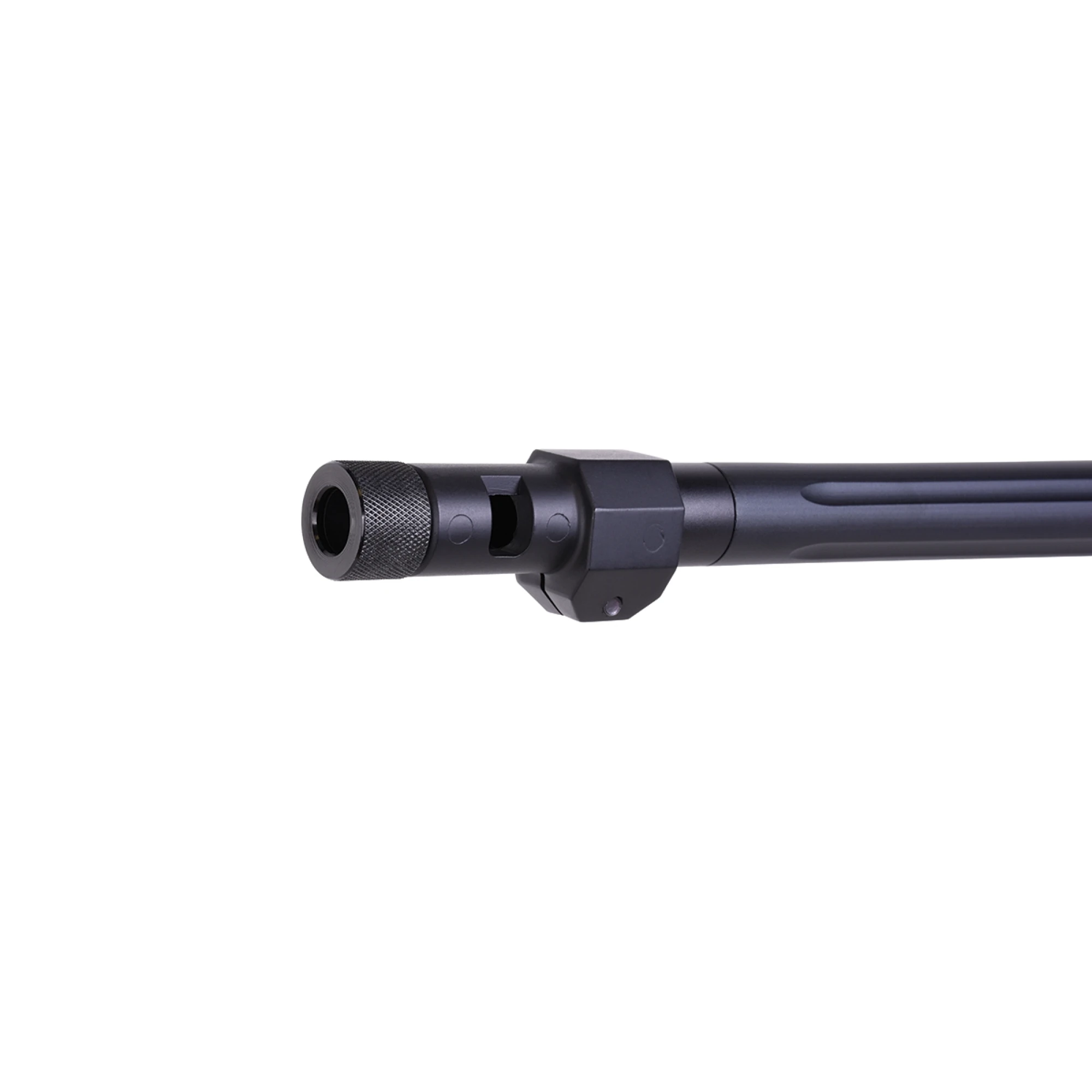 GSG MB07 Sniper Tan 6mm - Airsoft Federdruck – Bild 8