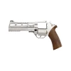 Rhino Revolver 60DS Nickel 6mm - Airsoft Co2 Non BlowBack – Bild 3
