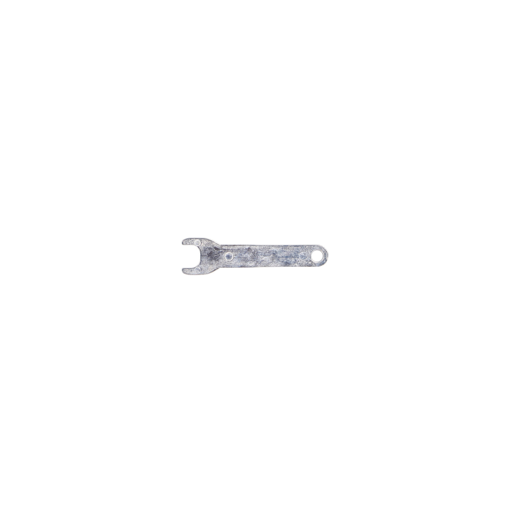 Rhino Revolver 60DS Nickel 6mm - Airsoft Co2 Non BlowBack – Bild 8