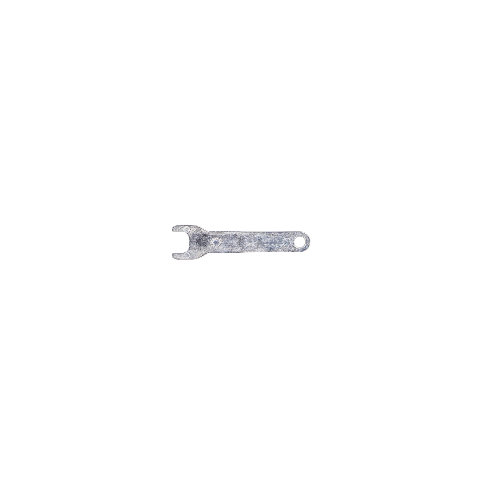 Rhino Revolver 60DS Nickel 6mm - Airsoft Co2 Non BlowBack – Bild 8