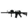 airmaX M4 Schwarz 6mm - Airsoft AEG