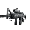 airmaX M4 Schwarz 6mm - Airsoft AEG – Bild 6