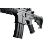 airmaX M4 Schwarz 6mm - Airsoft AEG – Bild 7