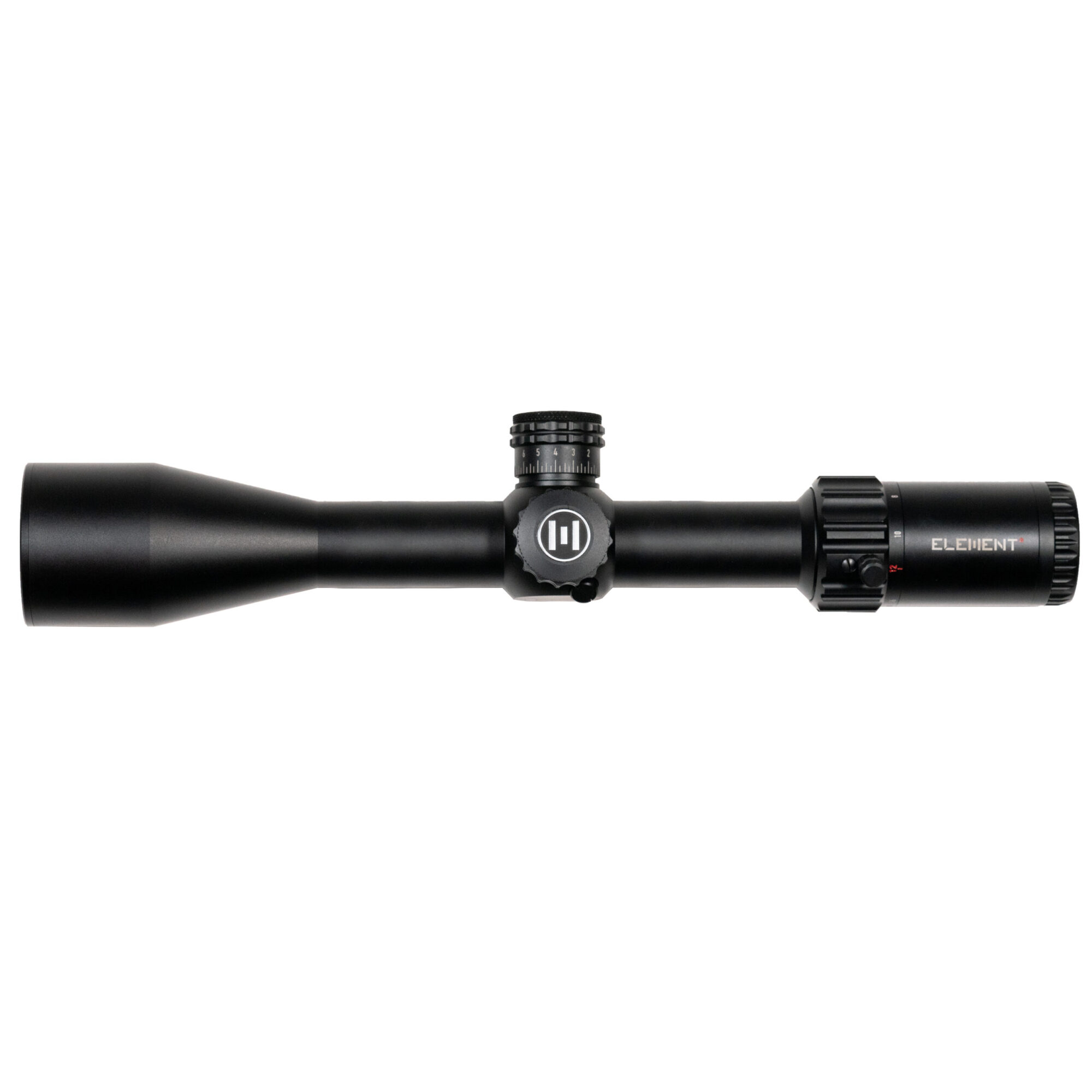 Helix 6-24x50 APR-1C MRAD SFP Element Optics