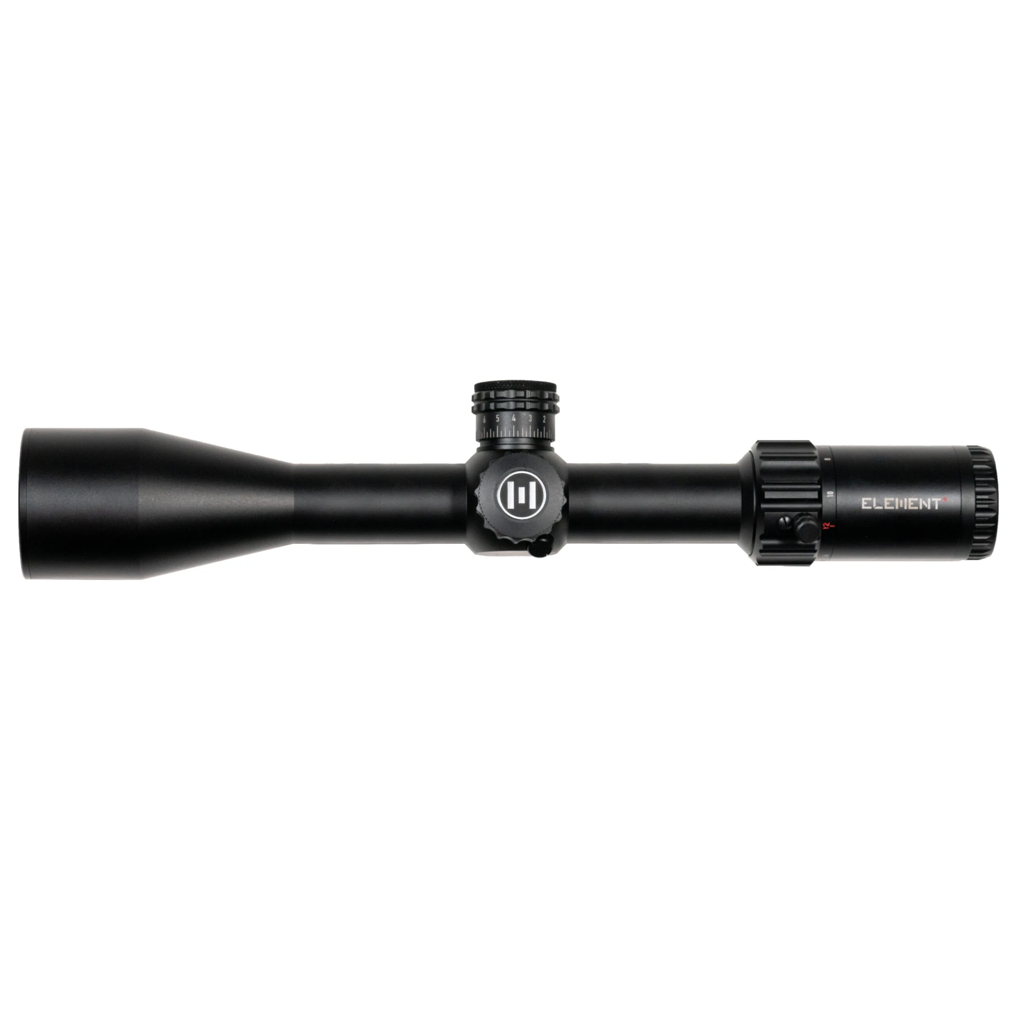 Helix 6-24x50 APR-1C MRAD SFP Element Optics