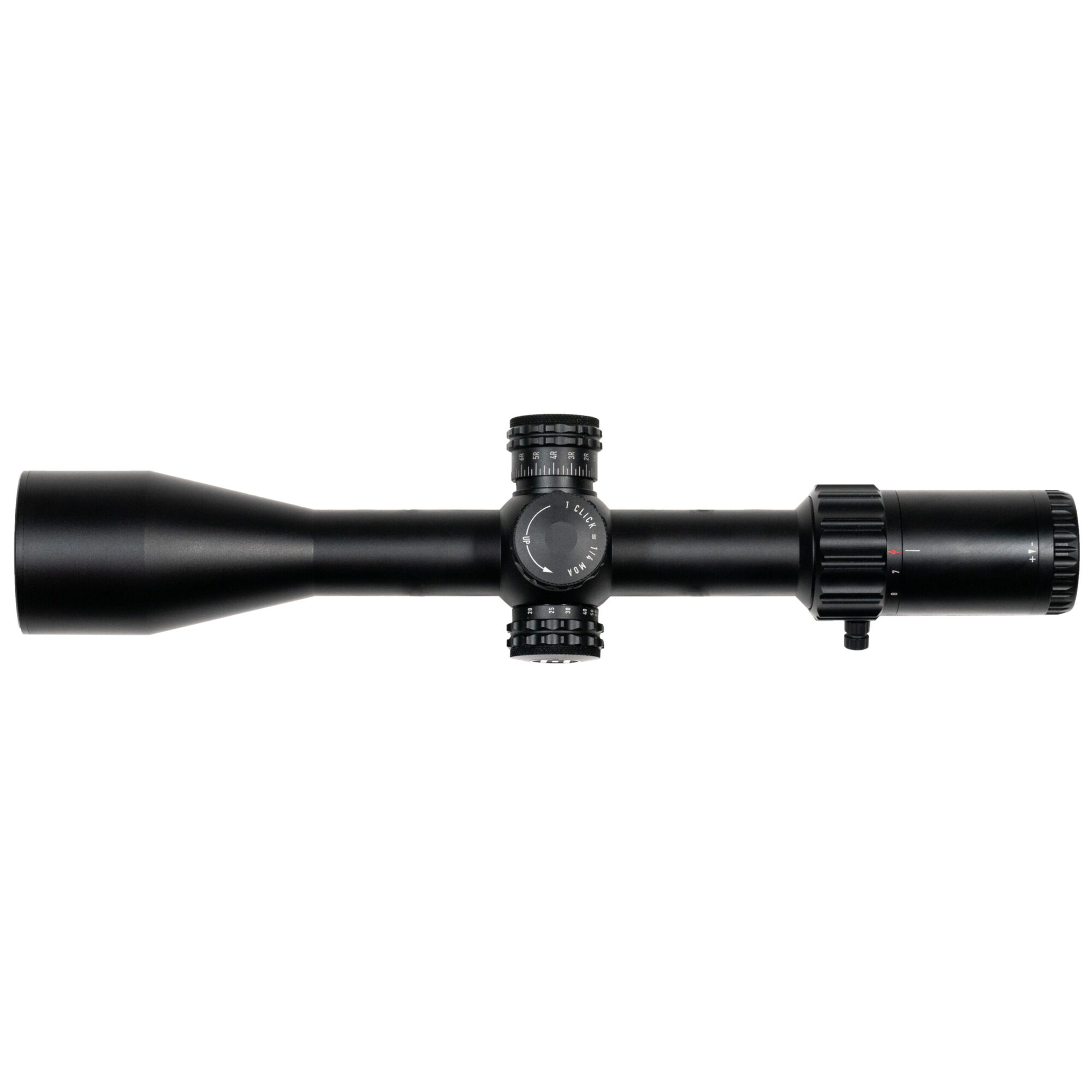 Helix 6-24x50 APR-1C MRAD SFP Element Optics – Bild 3