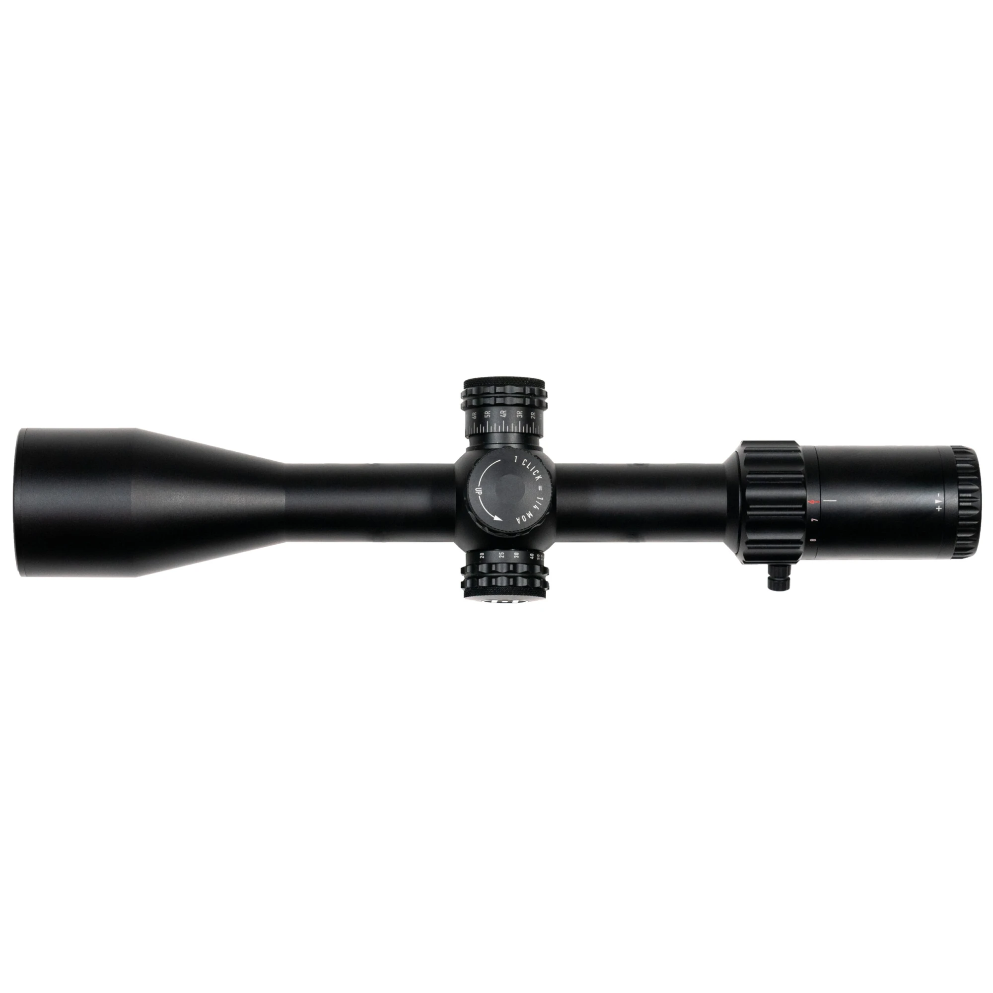 Helix 6-24x50 APR-1C MRAD SFP Element Optics – Bild 3