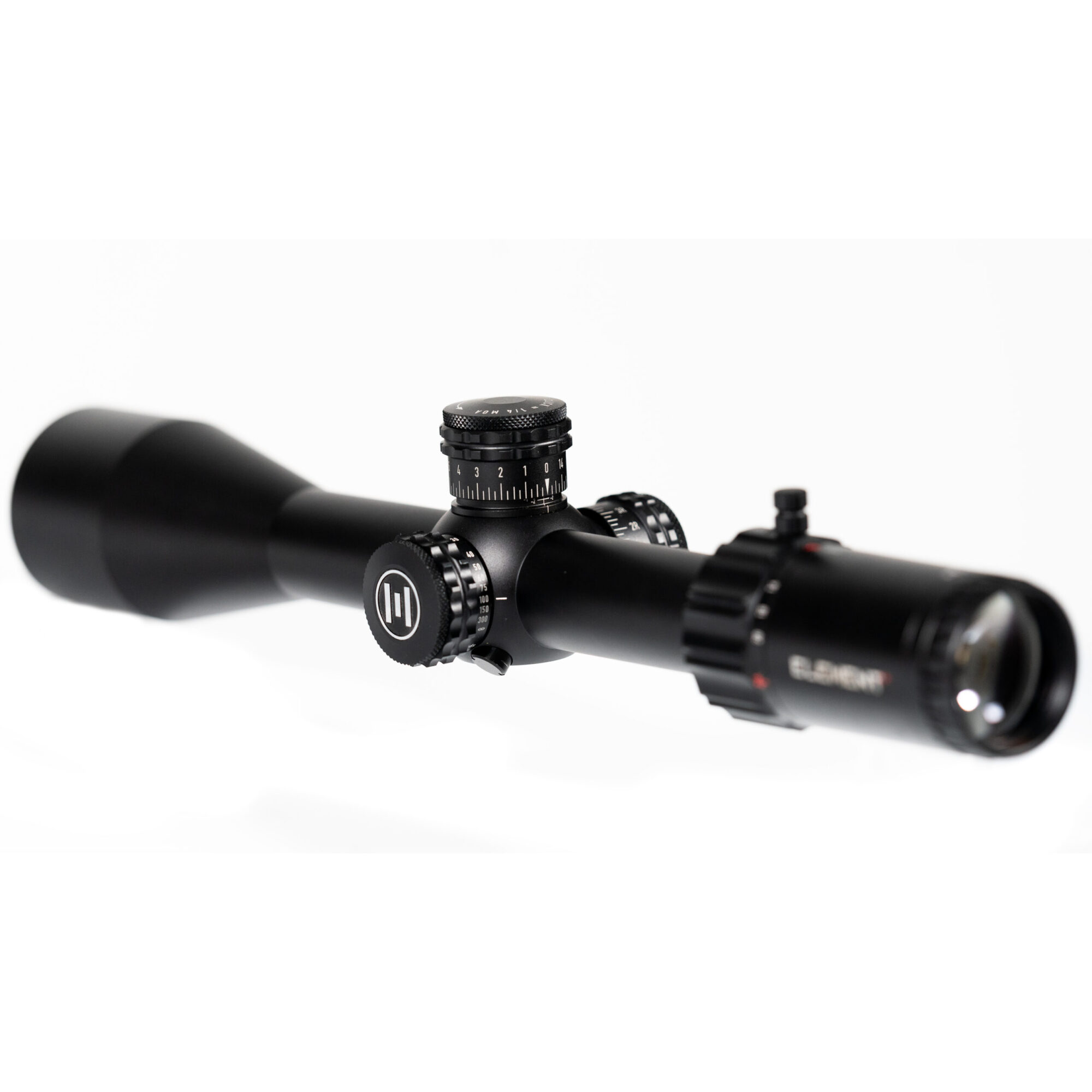 Helix 6-24x50 APR-1C MRAD SFP Element Optics – Bild 4