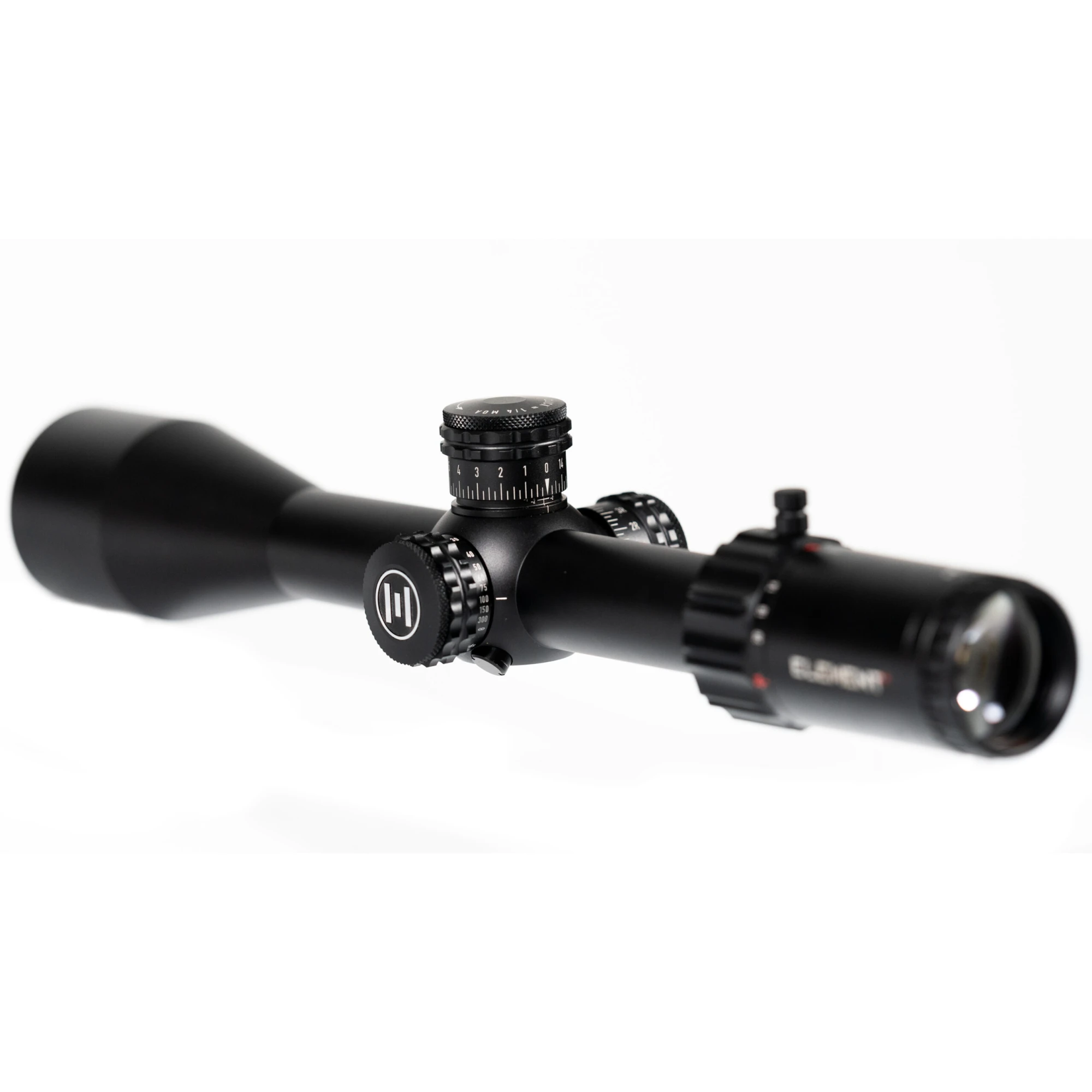 Helix 6-24x50 APR-1C MRAD SFP Element Optics – Bild 4