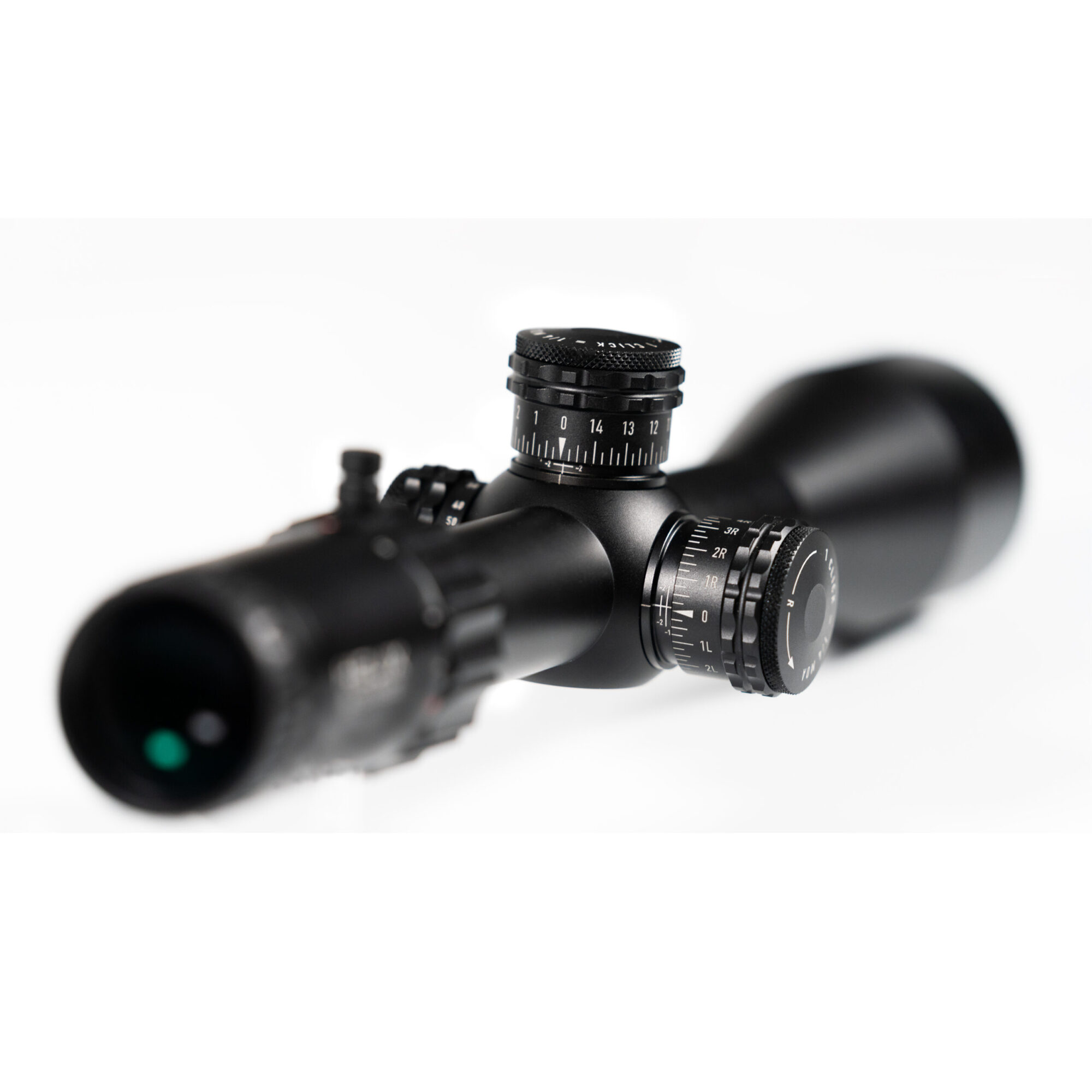 Helix 6-24x50 APR-1C MRAD SFP Element Optics – Bild 5
