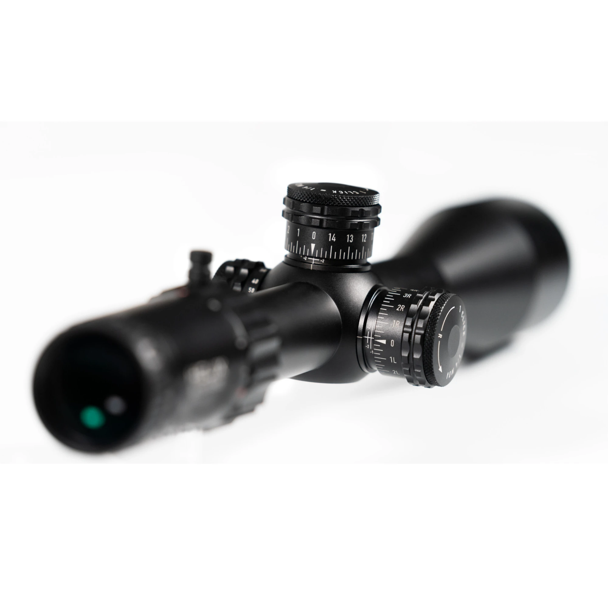 Helix 6-24x50 APR-1C MRAD SFP Element Optics – Bild 5