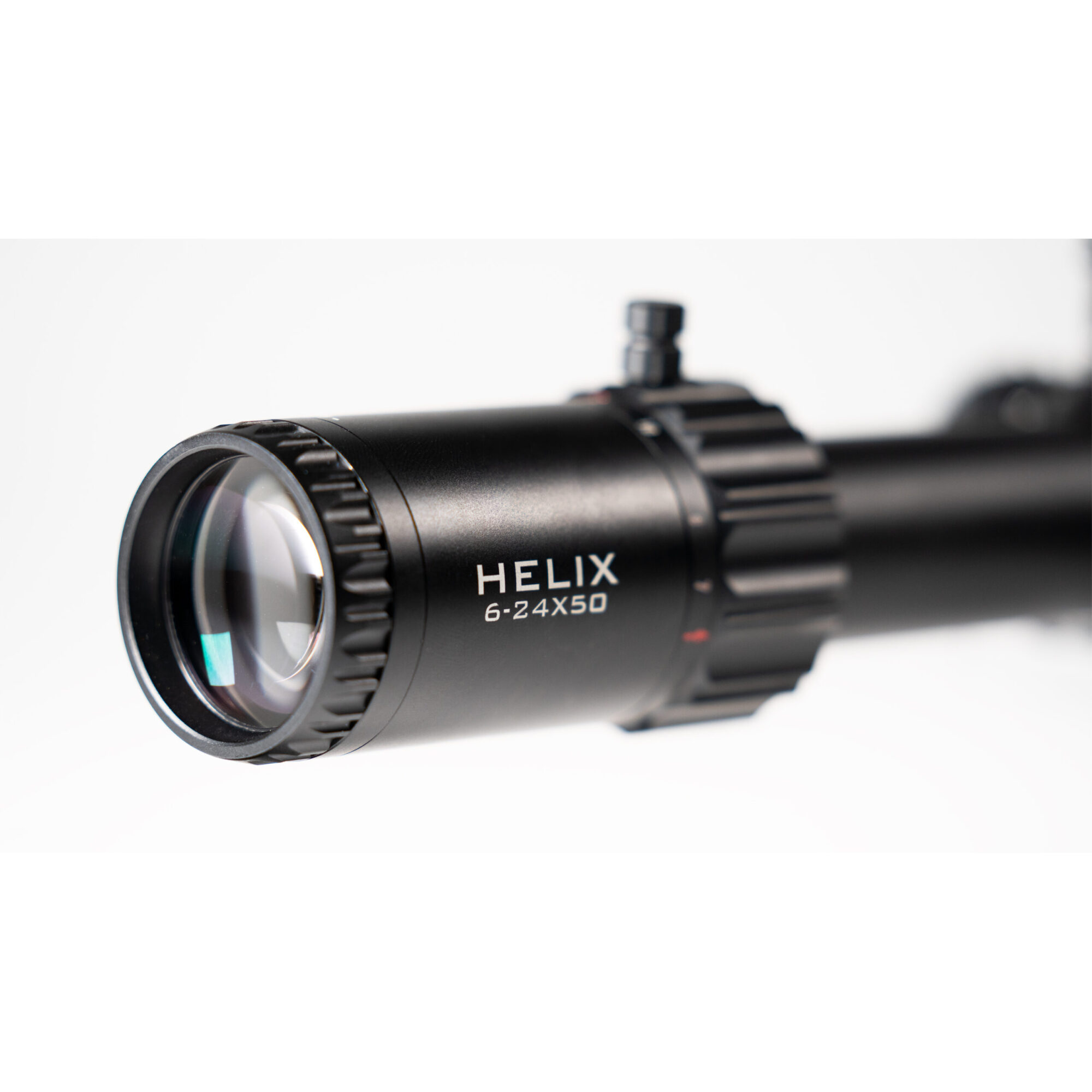 Helix 6-24x50 APR-1C MRAD SFP Element Optics – Bild 6