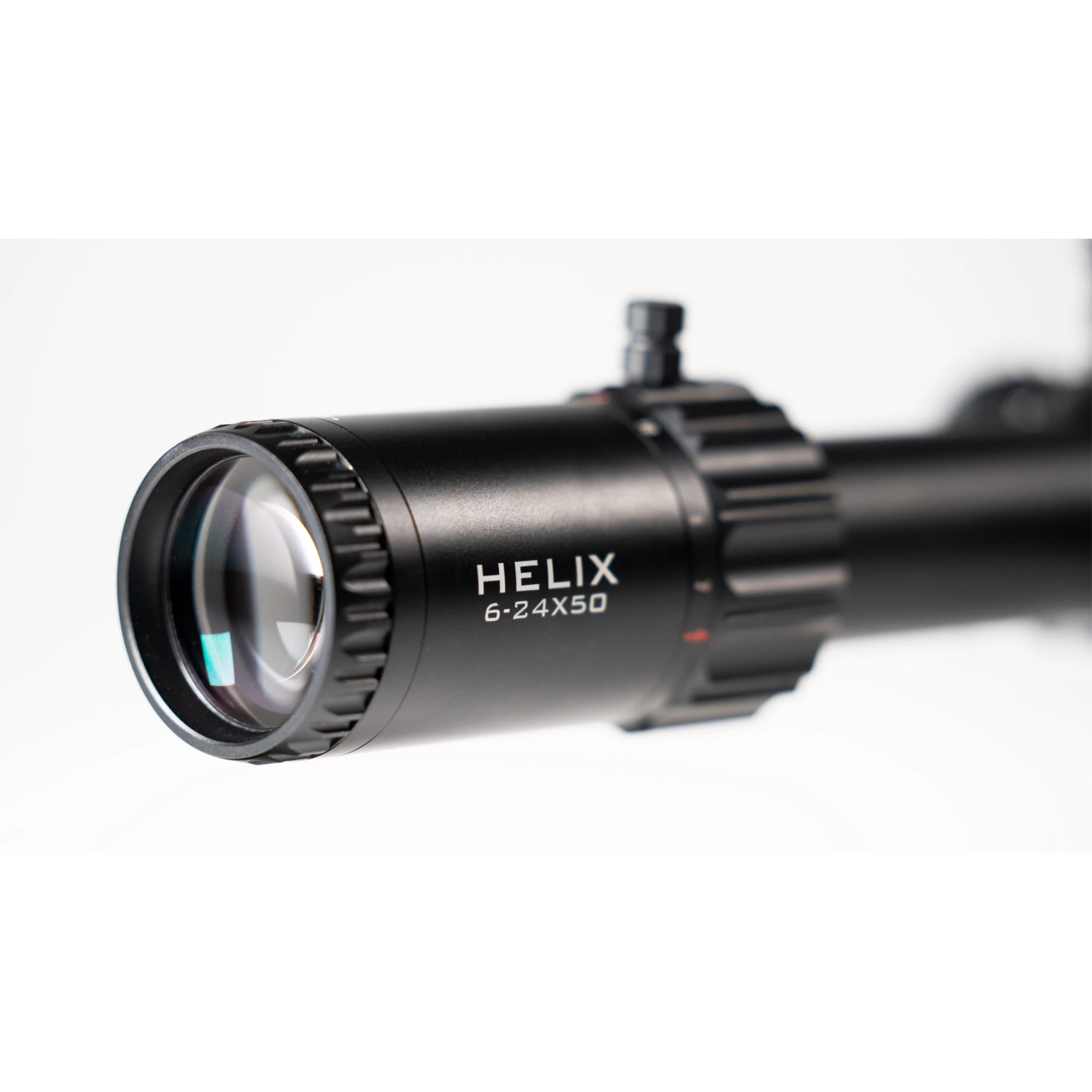 Helix 6-24x50 APR-1C MRAD SFP Element Optics – Bild 6