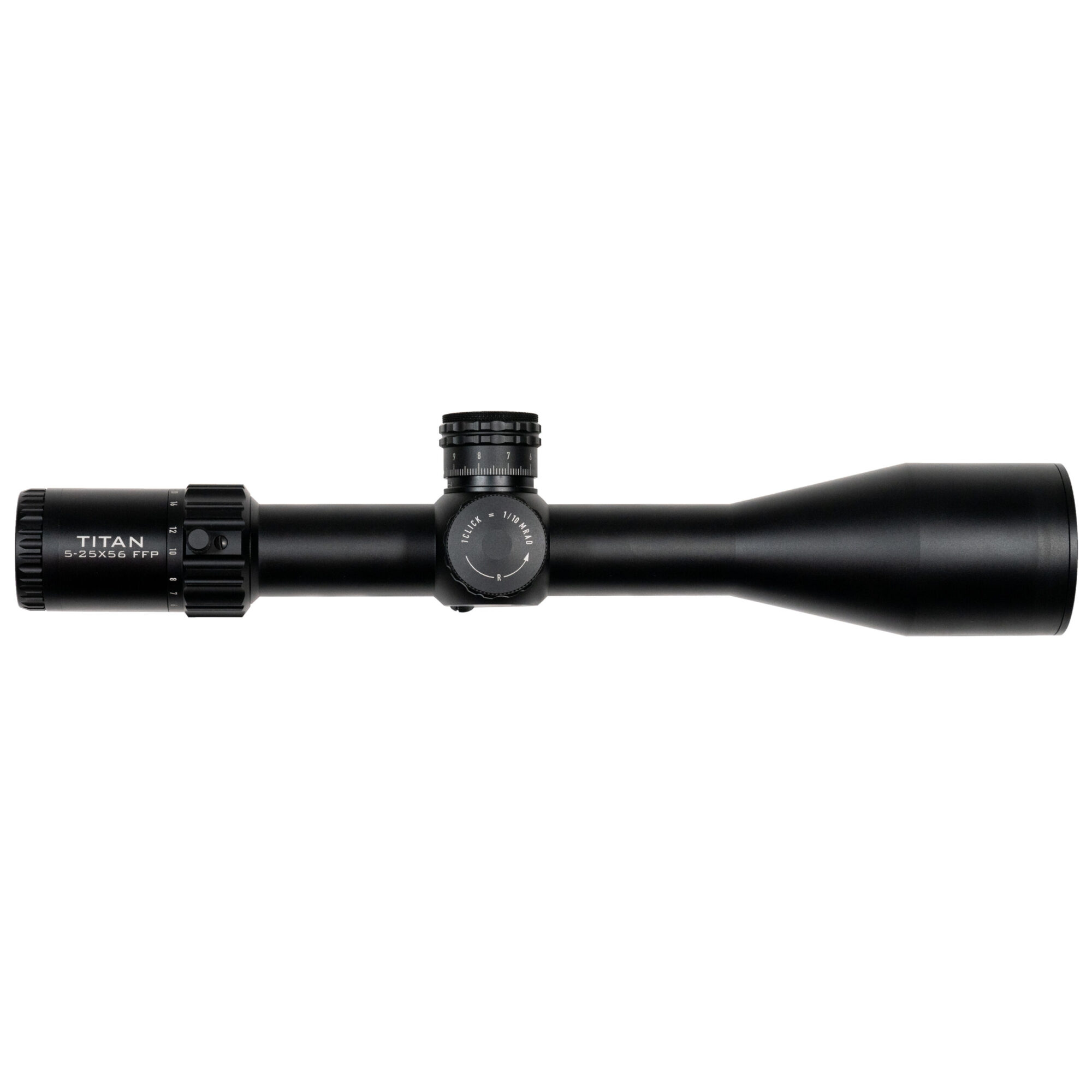 Titan 5-25x56 APR-1C MRAD FFP Element Optics – Bild 2