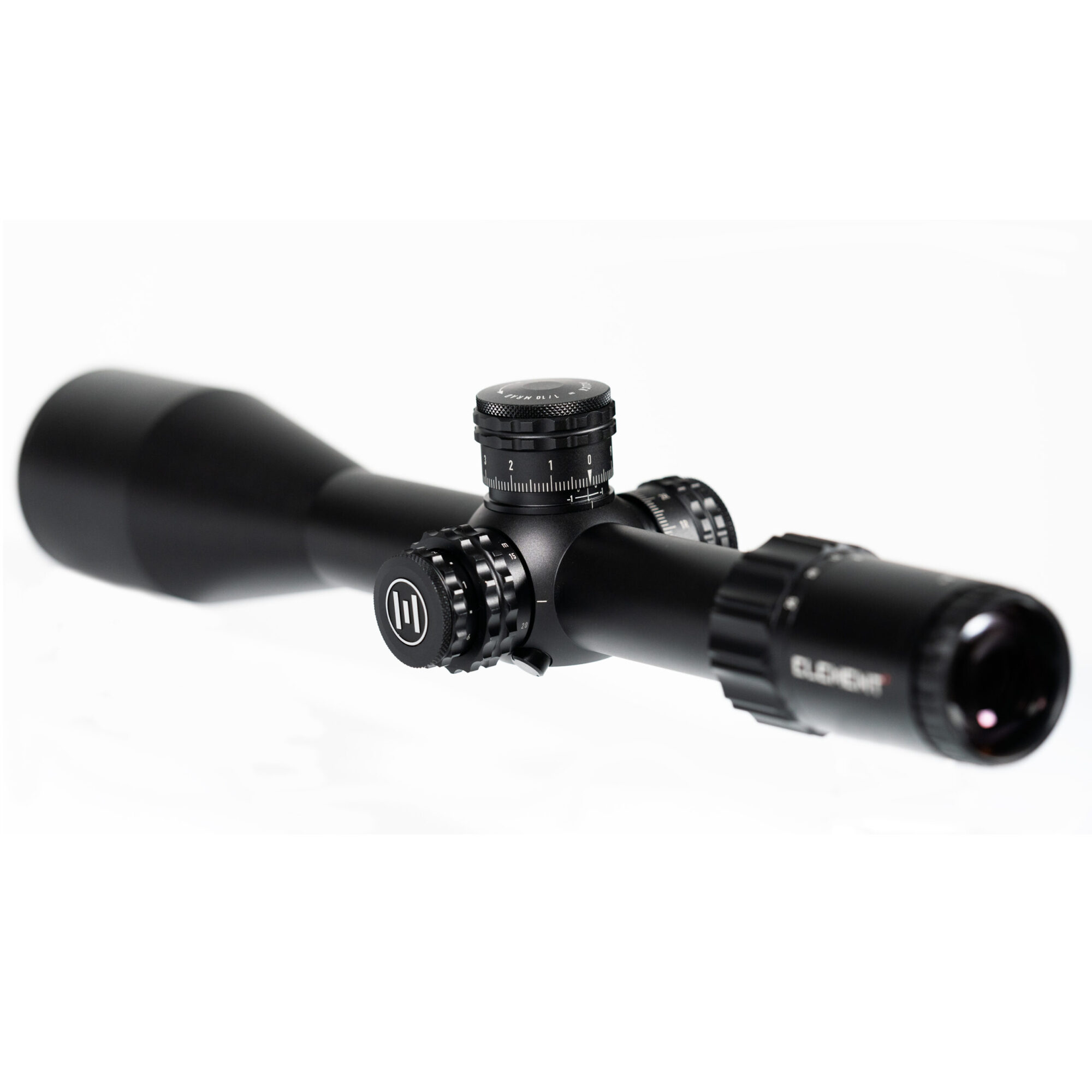 Titan 5-25x56 APR-1C MRAD FFP Element Optics – Bild 4