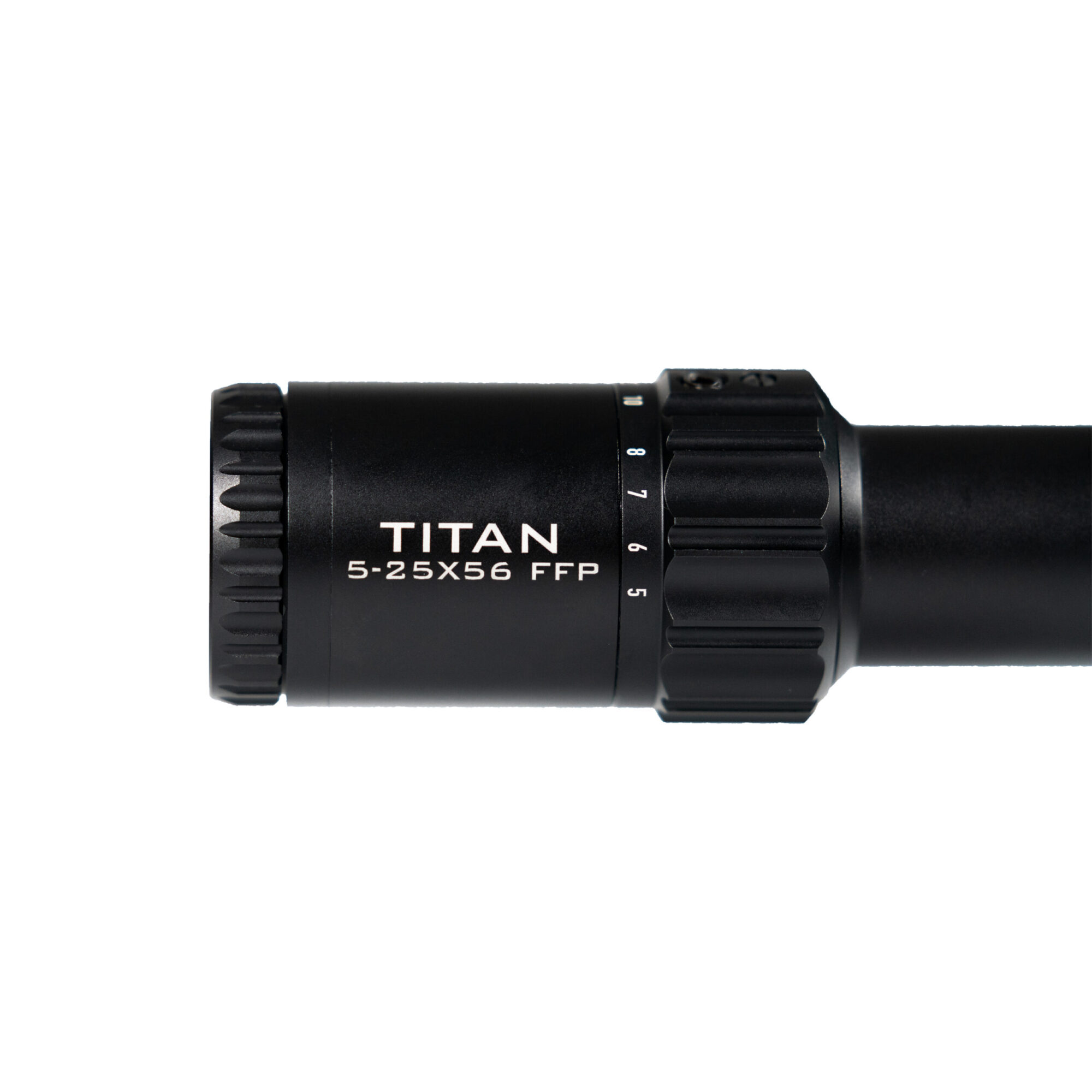 Titan 5-25x56 APR-1C MRAD FFP Element Optics – Bild 5