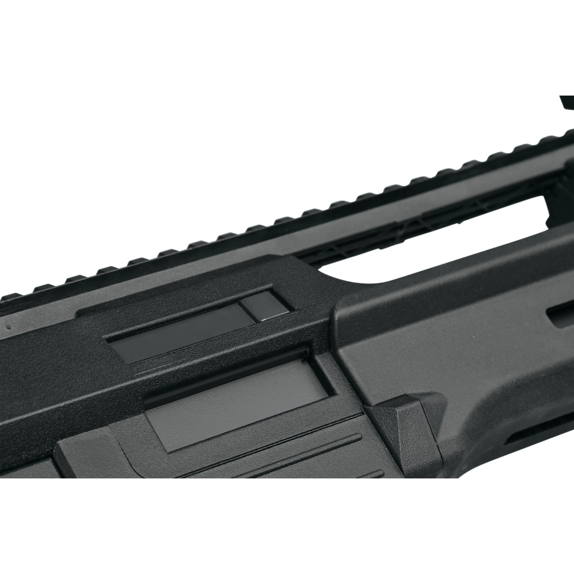 G14 Carbine Schwarz 6mm - Airsoft S-AEG – Bild 10