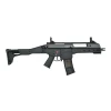 G14 Carbine Schwarz 6mm - Airsoft S-AEG – Bild 2