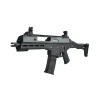 G14 Carbine Schwarz 6mm - Airsoft S-AEG – Bild 3