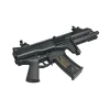 G14 Carbine Schwarz 6mm - Airsoft S-AEG – Bild 5