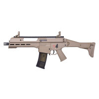 G14 Carbine Dark Earth 6mm - Airsoft S-AEG