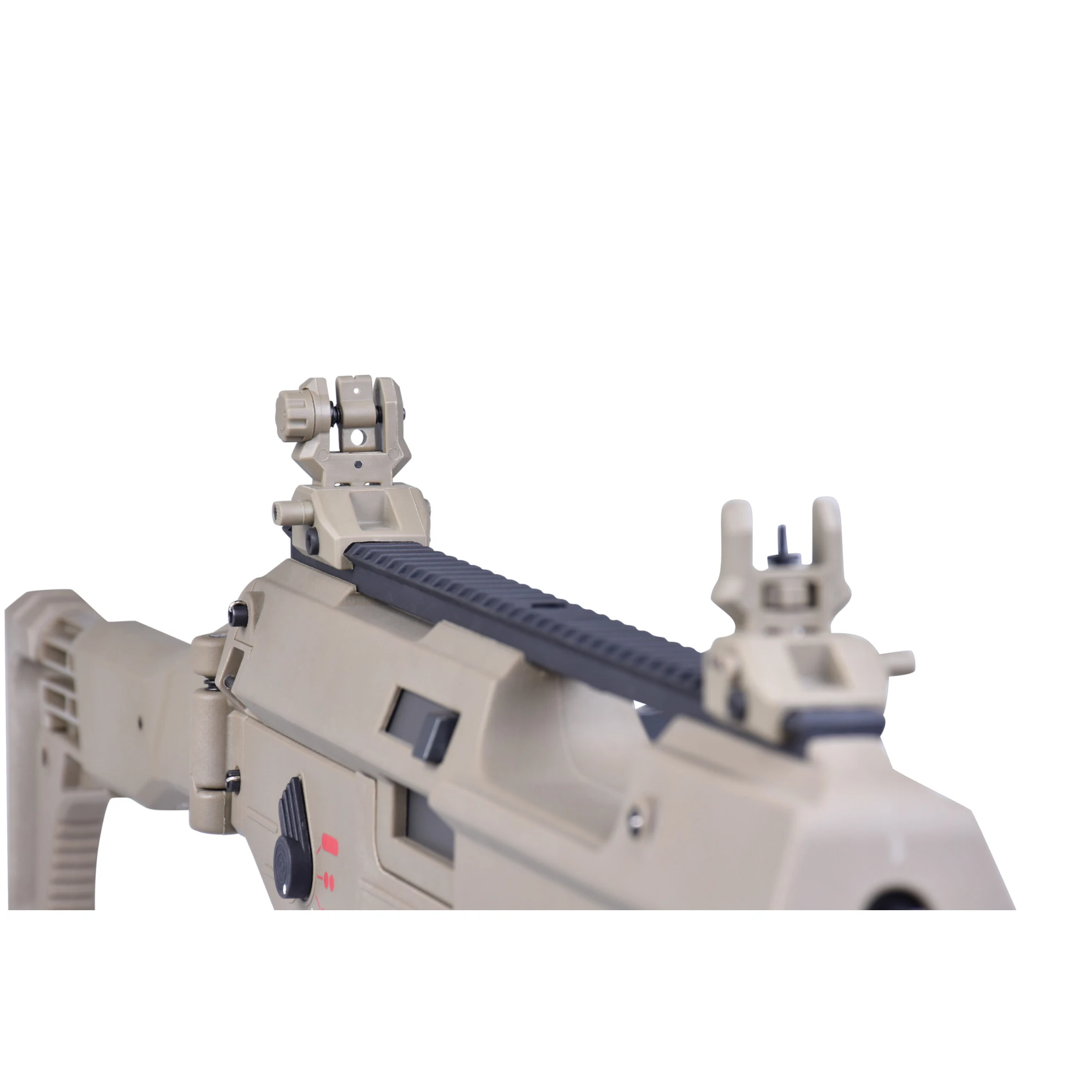 G14 Carbine Dark Earth 6mm - Airsoft S-AEG – Bild 11