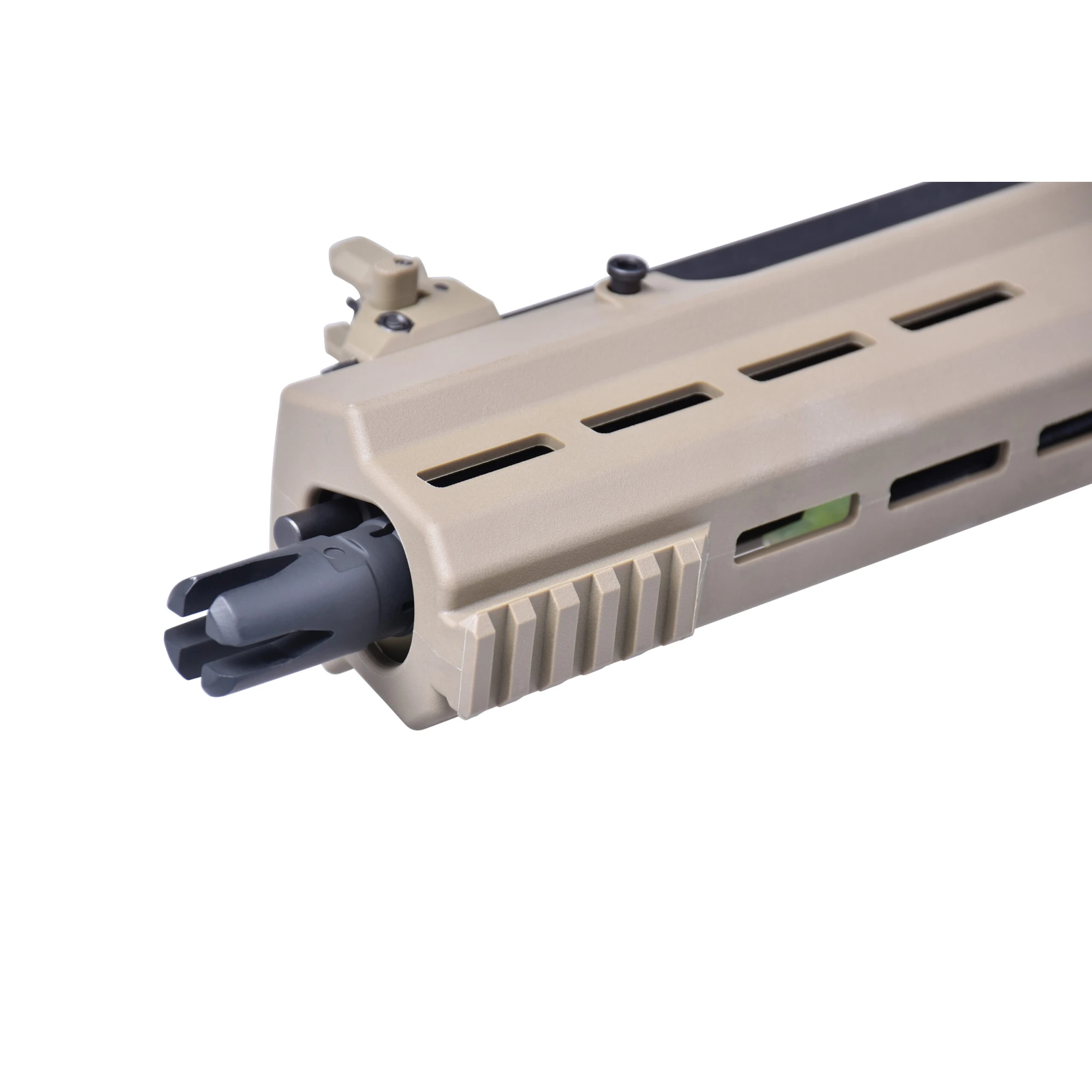 G14 Carbine Dark Earth 6mm - Airsoft S-AEG – Bild 14