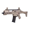 G14 Carbine Dark Earth 6mm - Airsoft S-AEG – Bild 2