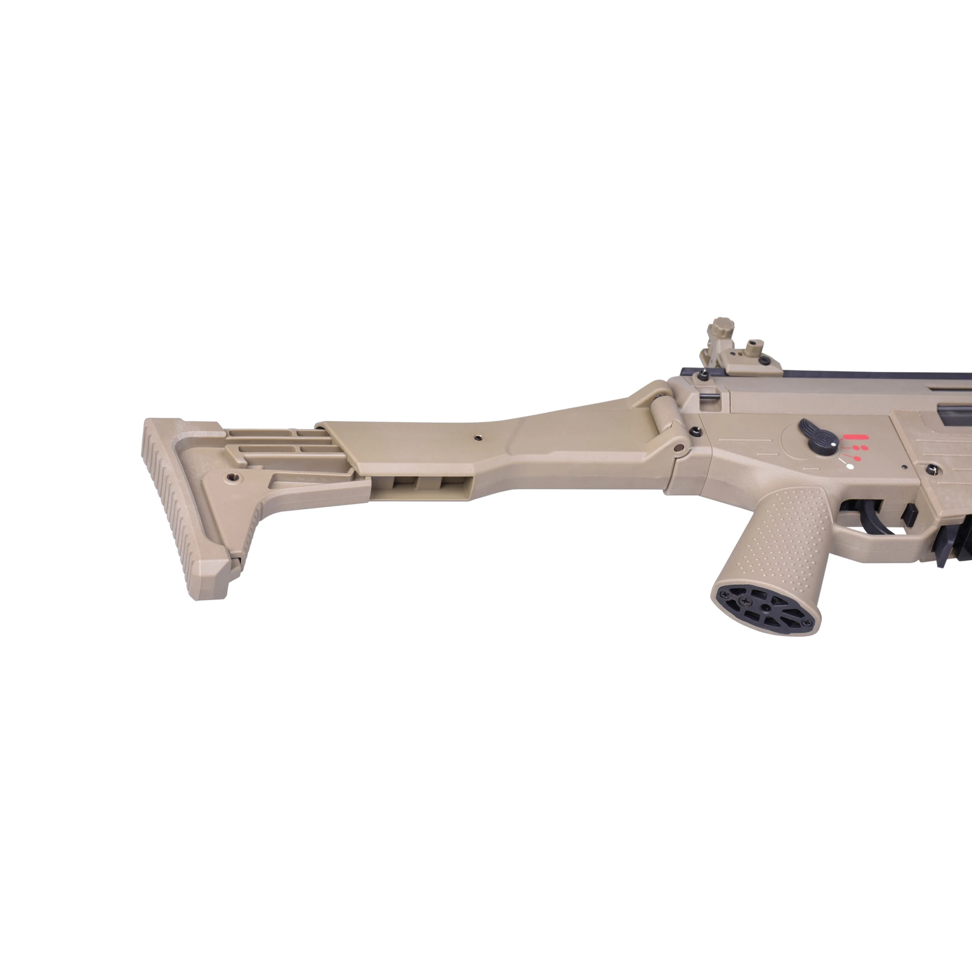 G14 Carbine Dark Earth 6mm - Airsoft S-AEG – Bild 8