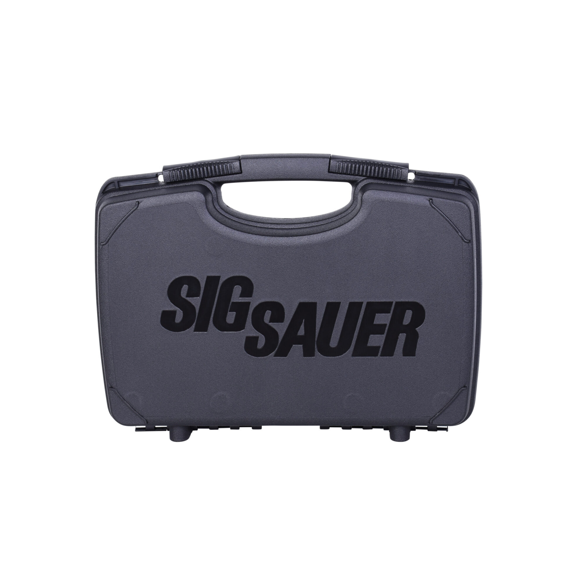 Sig Sauer Pistolenkoffer Medium Schwarz