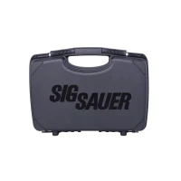 Sig Sauer Pistolenkoffer Medium Schwarz