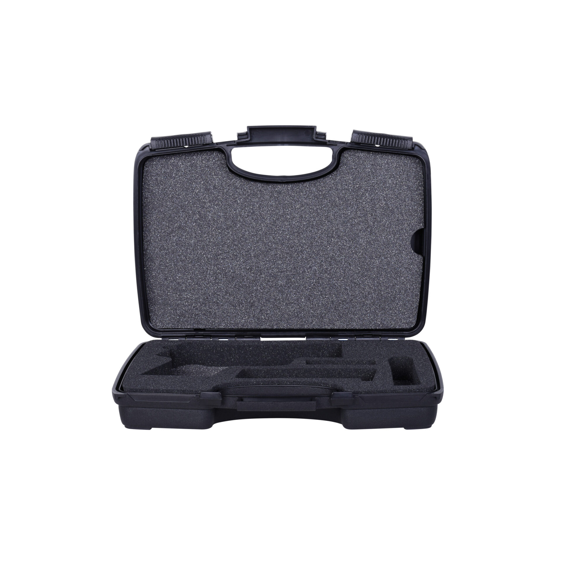 Sig Sauer Pistolenkoffer Medium Schwarz – Bild 4