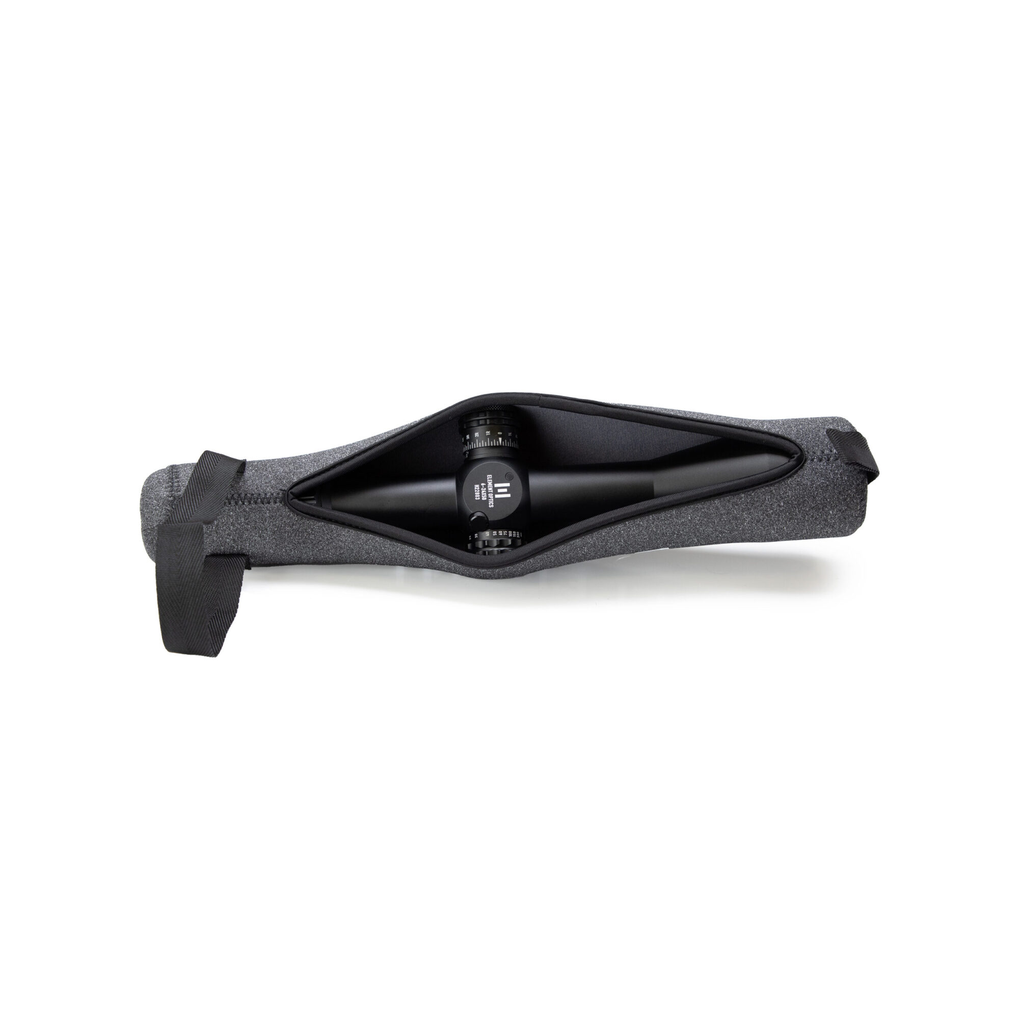 Neopren Cover Regular Element Optics – Bild 2